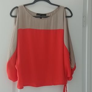 BCBG top.